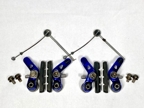 Cannondale coda blue anodized - cannondale,