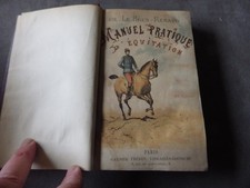 LEBRUN RENAUD  TRAITE D