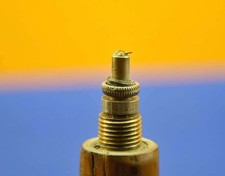 CANNE ANCIENNE D’EXPLORATEUR