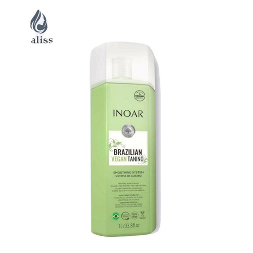 Inoar vegan tanino - inoar,