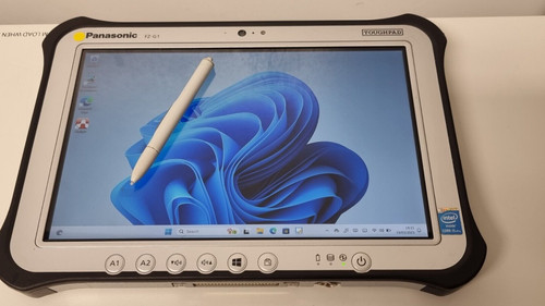 Panasonic toughpad - panasonic,