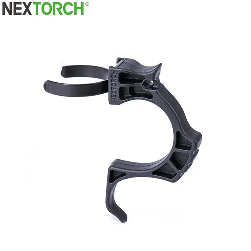 Nextorch clip de ceinture - clip,