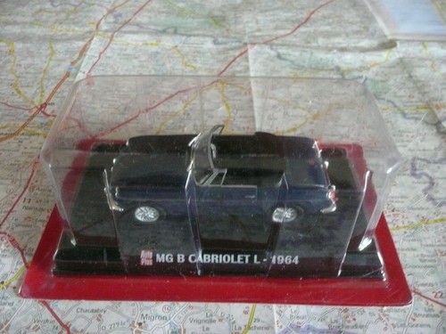 Cabriolet 1964 auto - 1964,