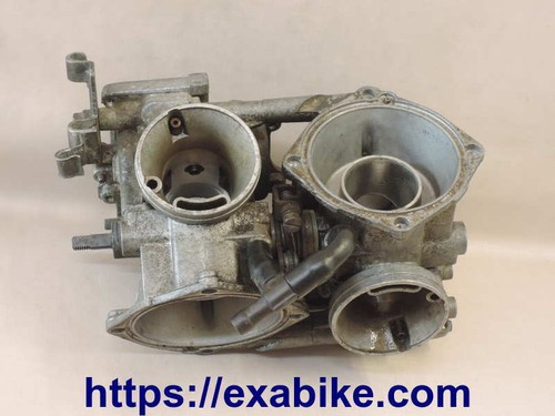 Corps carburateurs pour - corps,
