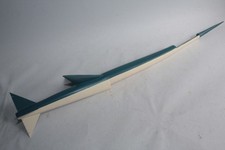 Blake and Mortimer Aroutcheff Swordcraft Prototype (55465)