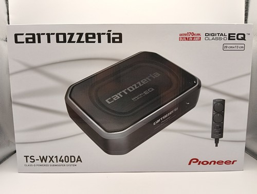 Pioneer speaker wx140da - pioneer,
