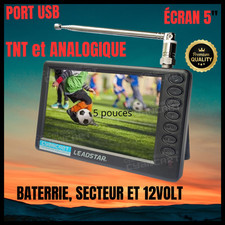 Mini Télévision Petit TV