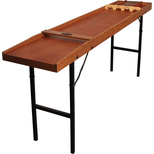 Jeu palets avec pieds - palets,
