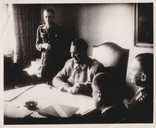 Hermann Goering BLITZ ON