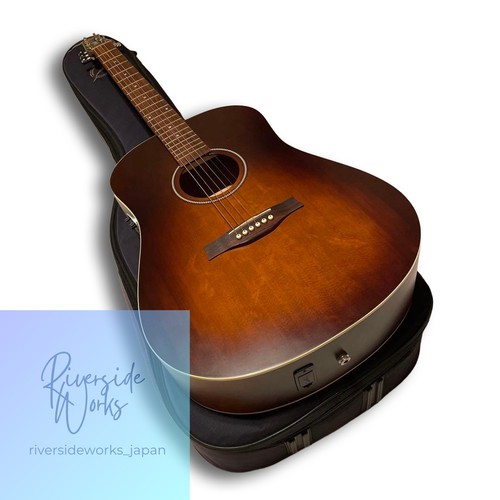 Guitare acoustique seagull - guitare,