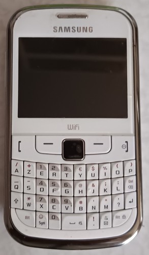 Samsung 335 - samsung, (gt-s3350)