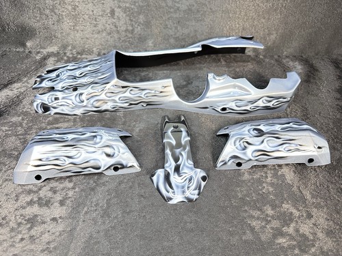 Custom painted baja 5b - 1/5,