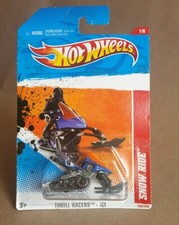 Hot Wheels 1:64 Thrill Racers