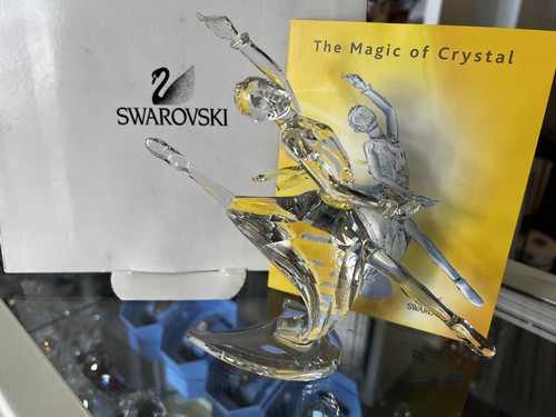 Figurine swarovski 627396 - figurine,