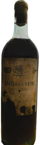 Choix liquoreux 12 - choix/18,