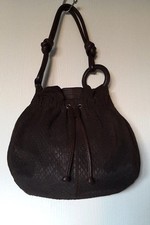 SEQUOIA PETIT SAC BOURSE EN