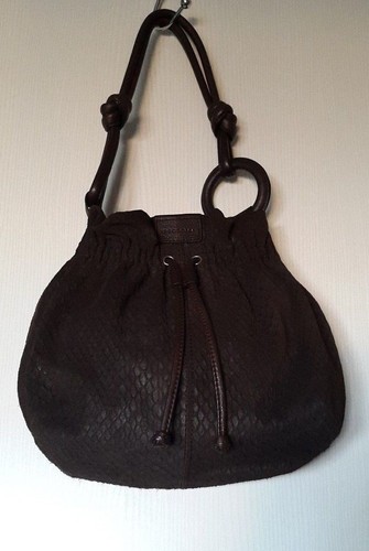 Sequoia petit sac bourse - sac, en