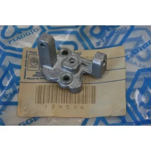 Couvercle carburateur piaggio - couvercle,