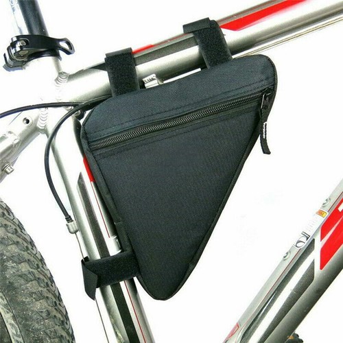 Pochette sac cadre - , velo