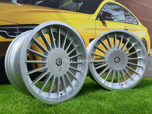 Inch 5x120 5x112 - 18, alpina