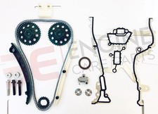 Chaîne de Distribution Kit