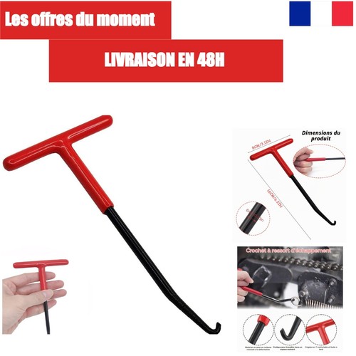 Outil moto tire - outil,