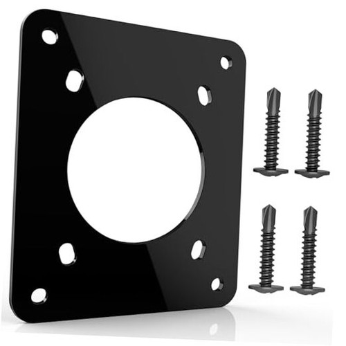Golf cart charging port - cart,