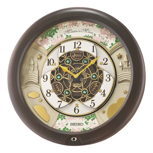 Seiko horloge murale - seiko, in