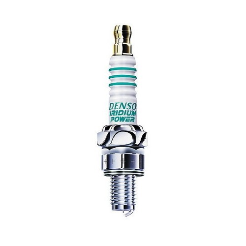 Bougie denso iridium iuf22 - iridium,