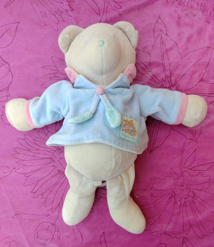 Doudou peluche moulin roty - doudou,