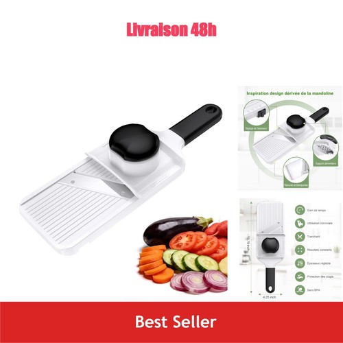 Mandoline cuisine ibergrif - de,