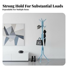 Perroquet à 12 Crochets