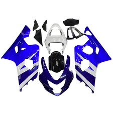 Amotopart Fairing Kit
