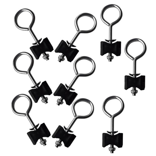 Pcs kit fixation filet - de,