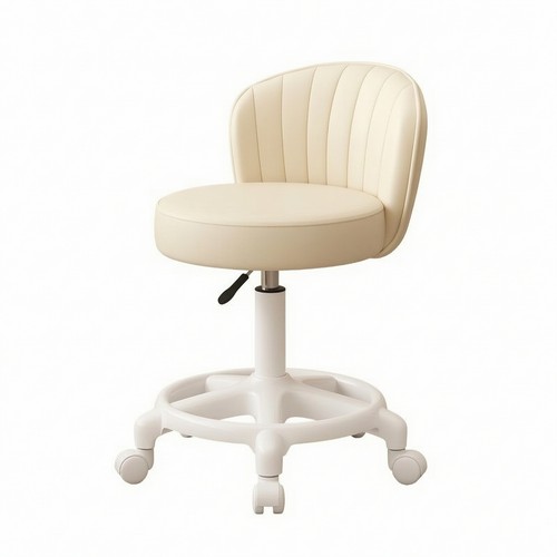 Tabouret avec dossier - tabouret,