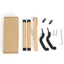  Base De Rangement Pour Mandoline Titulaire Instrument Musique Portable