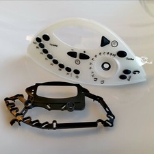 FACADE FRONTALE "REMC" avec Support POUR Vorwerk Thermomix TM31