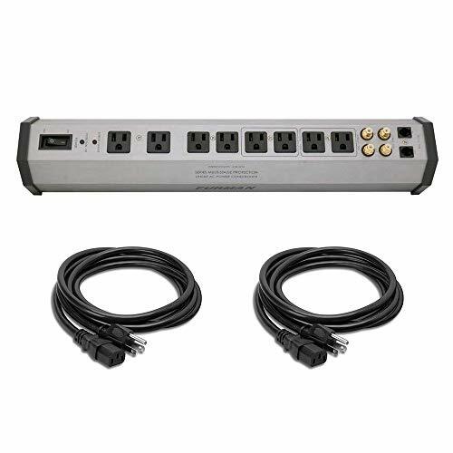 Furman pst digital power - pst-8,