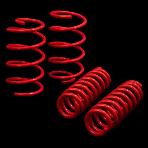 Direnza suspension ressorts - suspension,