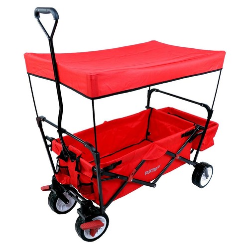 Chariot fuxlife ct350 - chariot,