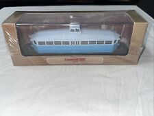 L'autorail Somua ZZ-50