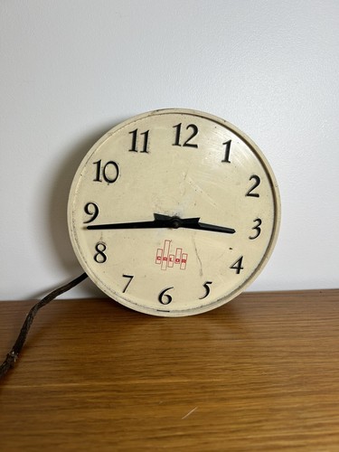 Horloge calor modèle - modÈle, made