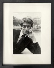 Timothy David Jenkins - Yves