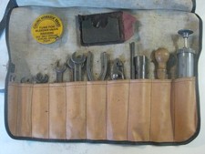 Trousse à outils d'origine