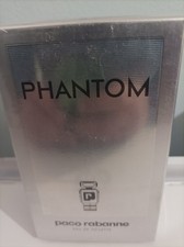 parfum homme le robot phantom 100ml
