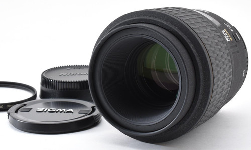 Near mint sigma 105mm - 🎦[near, mint]