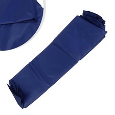 IBC Conteneur Feuille 1 X Couvercle 1000 Litres 210D Oxford Tissu Housse Anti-Po