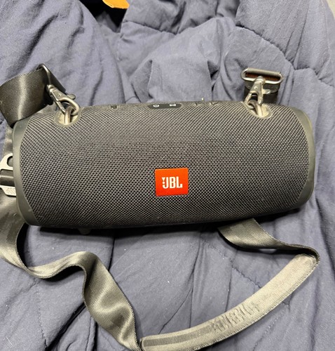 Jbl xtreme bluetooth speaker - jbl,