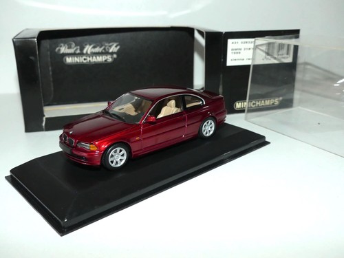 Bmw serie 318 e46 1999 - 318, ci