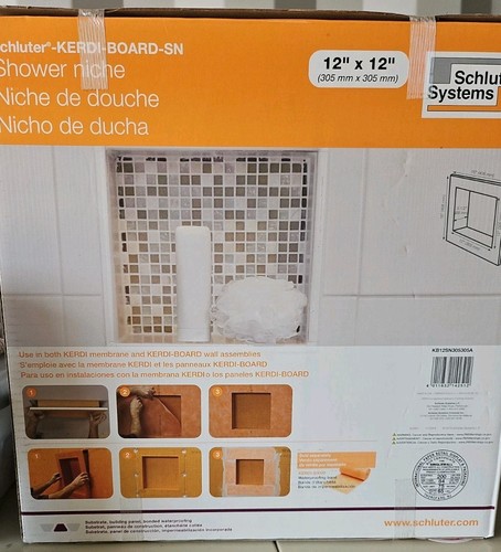 Schluter systems - schluter,